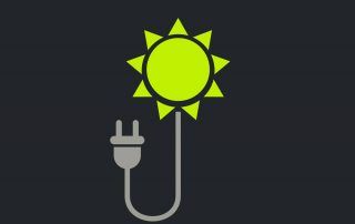 Datos a tener en cuenta en Baterías Solares